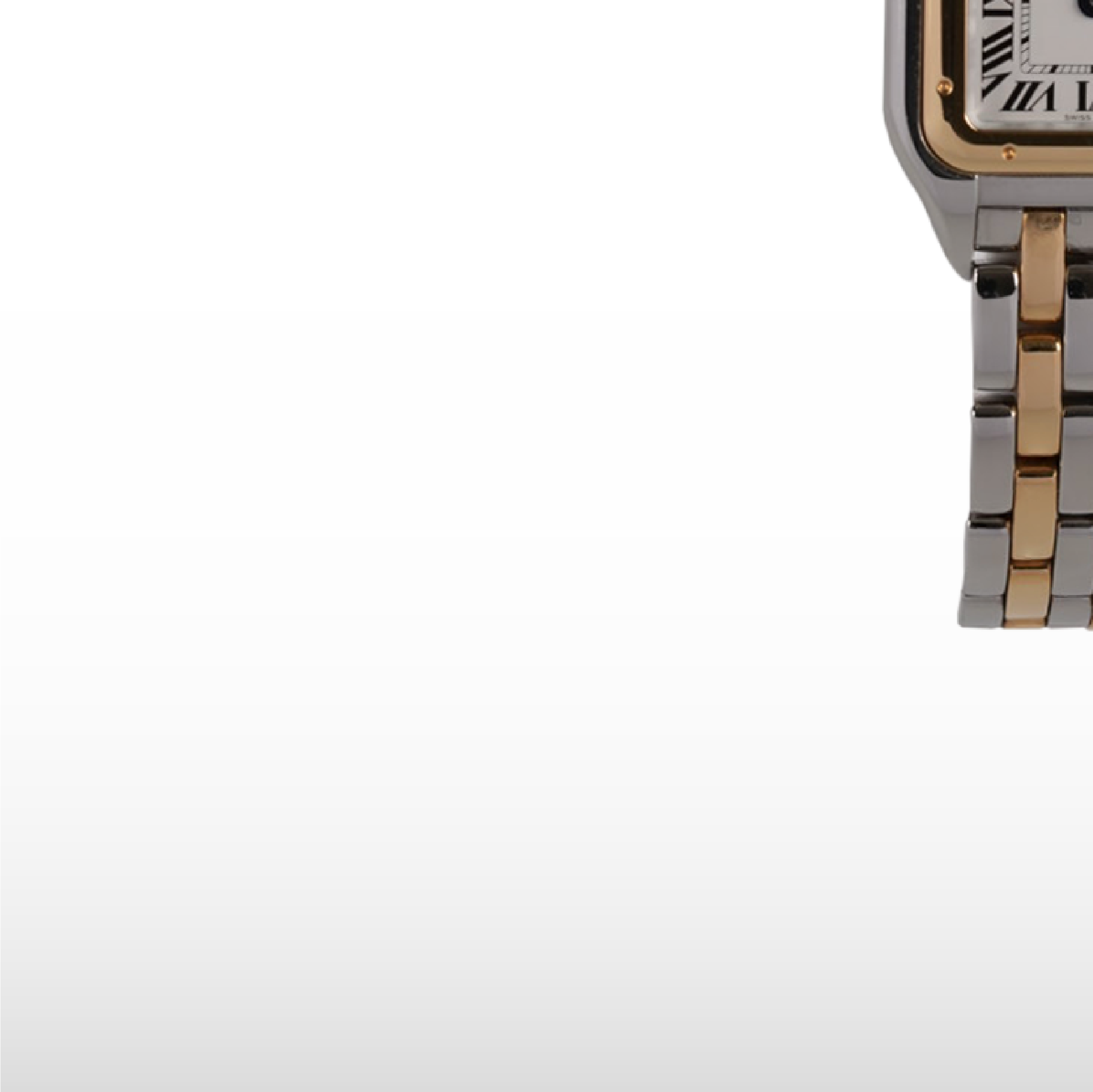 Cartier Panthere Small