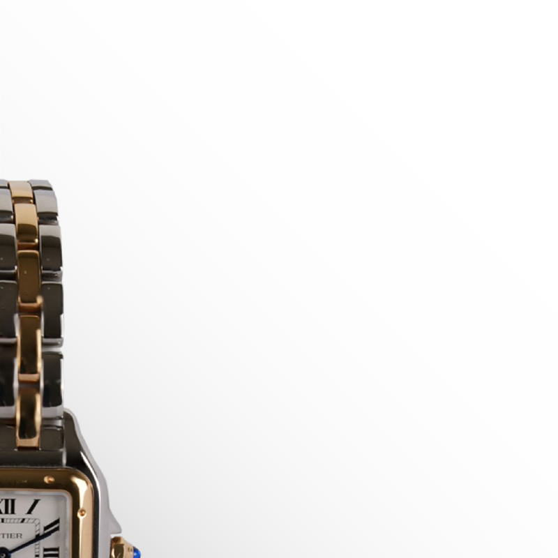 Cartier Panthere Small