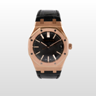 AP Royal Oak Leather