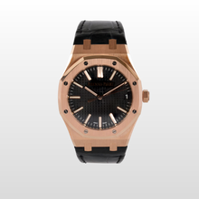 AP Royal Oak Leather