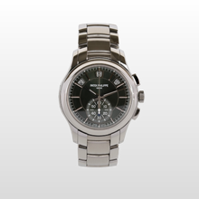 Patek Philippe Annual Calender