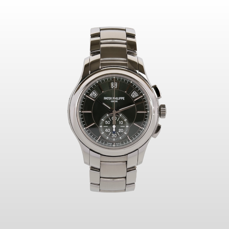 Patek Philippe Annual Calender