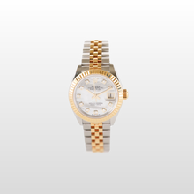 Rolex Datejust Pearl