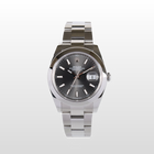 Rolex Datejust Rhodium