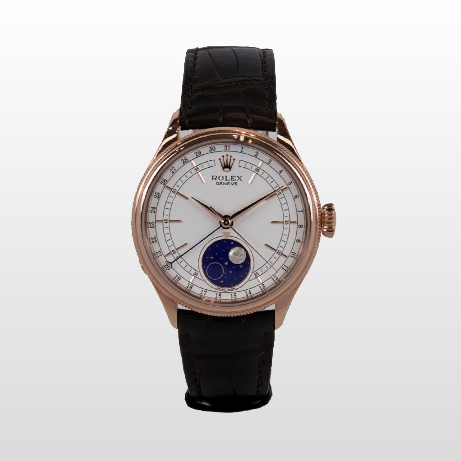 Rolex Cellini Moonphase