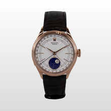 Rolex Cellini Moonphase
