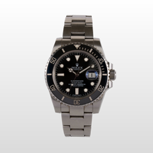 Rolex Submariner Date