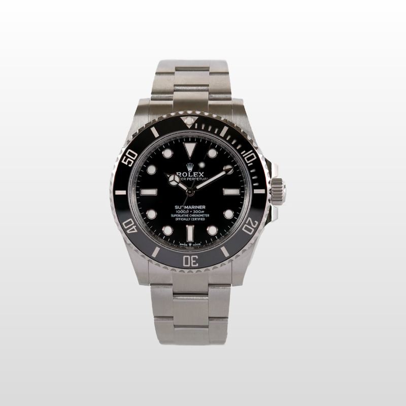 Rolex Submariner No Date