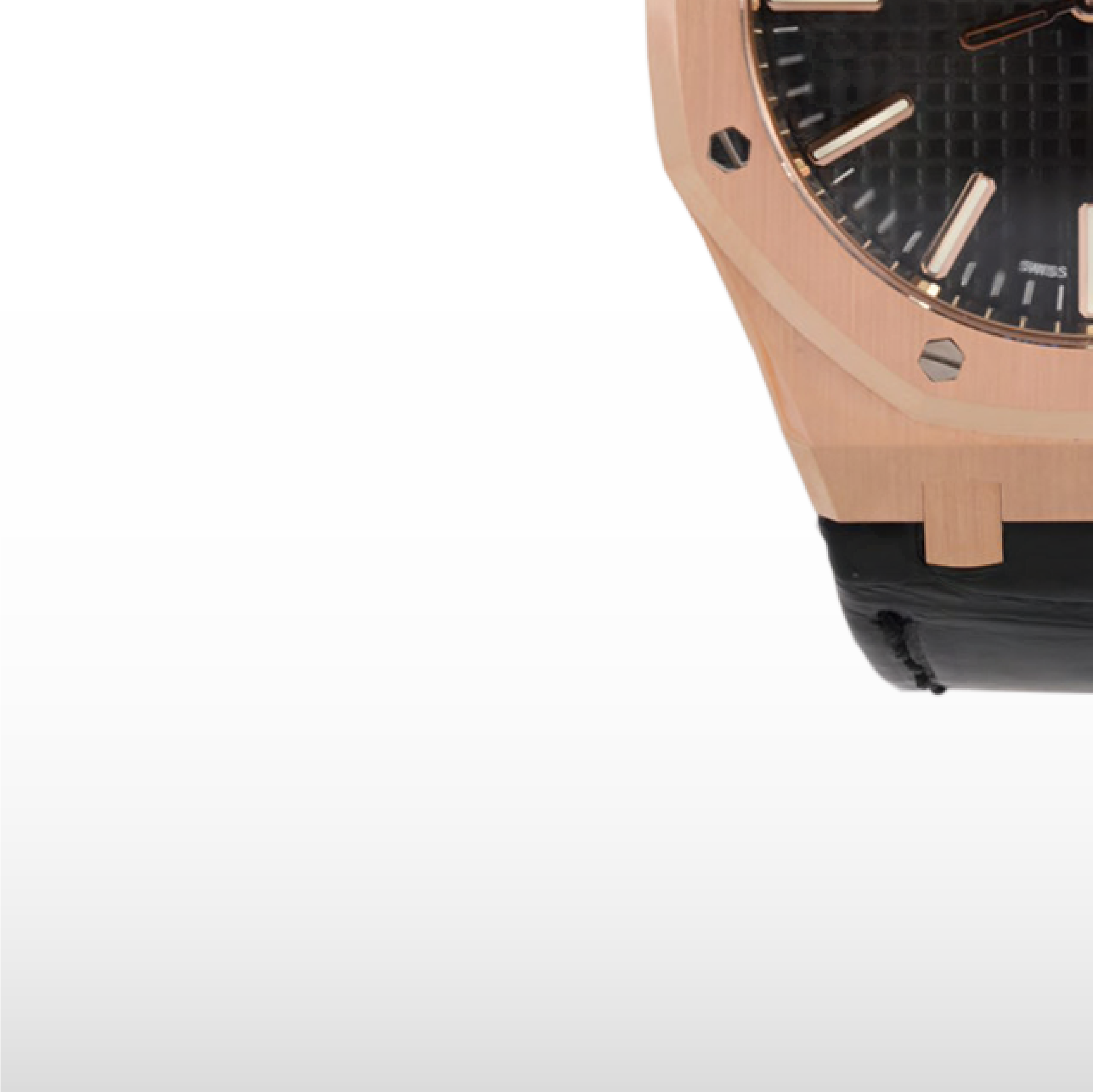 AP Royal Oak Leather