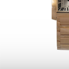 Cartier Tank Française Full Gold
