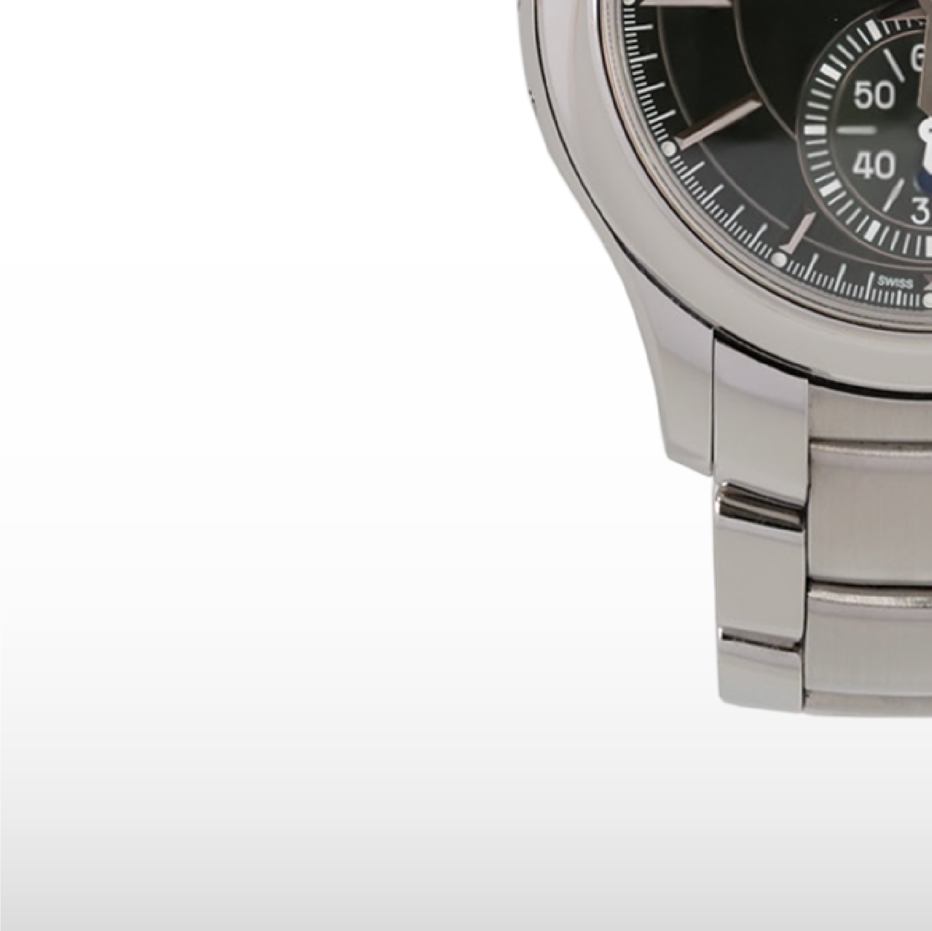 Patek Philippe Annual Calender