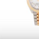 Rolex Datejust Pearl