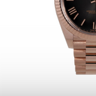 Rolex Day Date Rose Ombré Dail