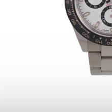 Rolex Daytona Panda