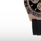 Rolex Daytona Oysterflex Rose