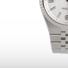 Rolex Land-Dweller 41