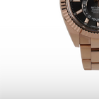 Rolex Skydweller Rose Rhodium