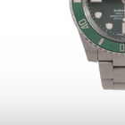 Rolex Submariner Hulk