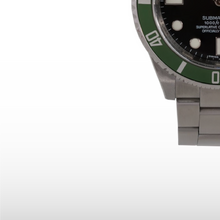 Rolex Submariner Kermit