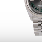 Rolex Datejust Wimbledon 36