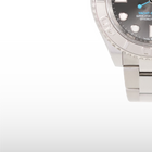Rolex Yachtmaster Rhodium