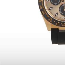 Rolex Daytona Oysterflex Pikachu
