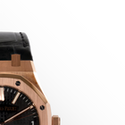 AP Royal Oak Leather