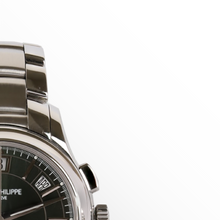 Patek Philippe Annual Calender