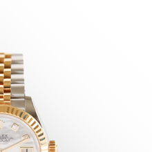 Rolex Datejust Pearl