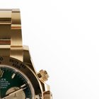 Rolex Daytona Goud John Mayer