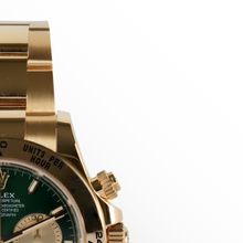 Rolex Daytona Goud John Mayer