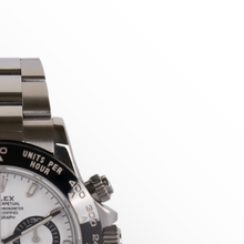 Rolex Daytona Panda