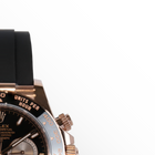 Rolex Daytona Oysterflex Rose