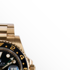 Rolex GMT Master II Gold