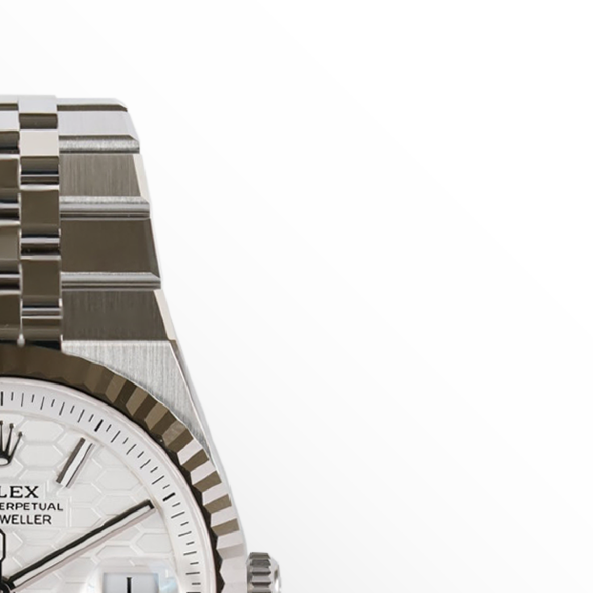Rolex Land-Dweller 41