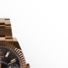 Rolex Skydweller Rose Rhodium