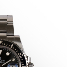 Rolex Submariner Date