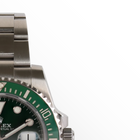 Rolex Submariner Hulk