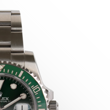 Rolex Submariner Hulk