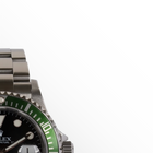 Rolex Submariner Kermit