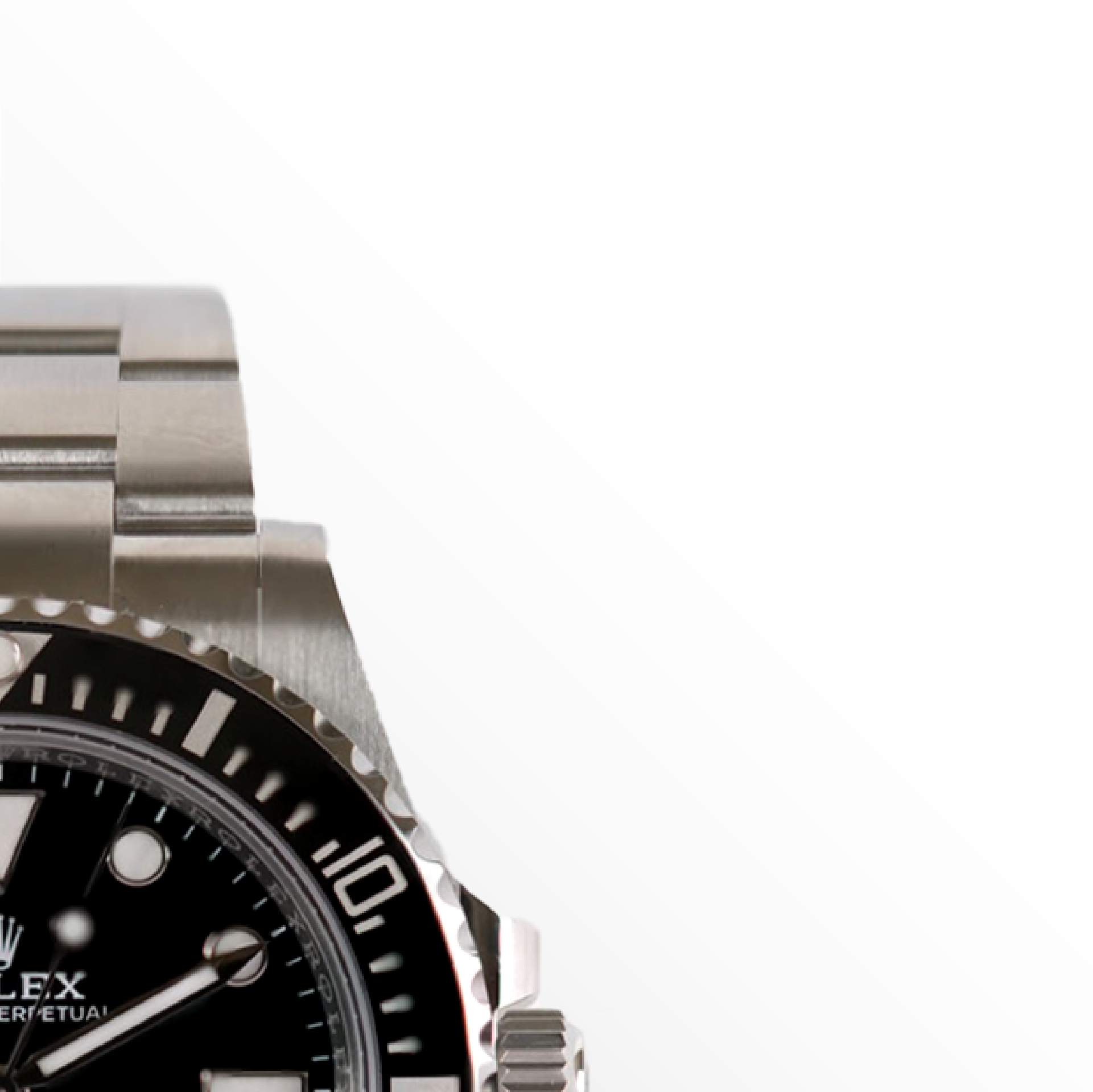 Rolex Submariner No Date