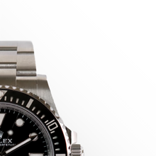 Rolex Submariner No Date