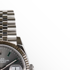 Rolex Datejust Wimbledon 36