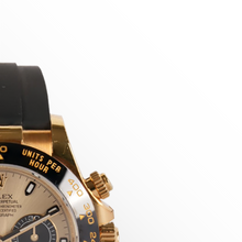 Rolex Daytona Oysterflex Pikachu