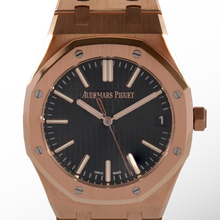 AP Royal Oak Rose