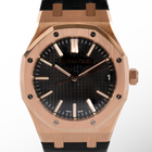 AP Royal Oak Leather