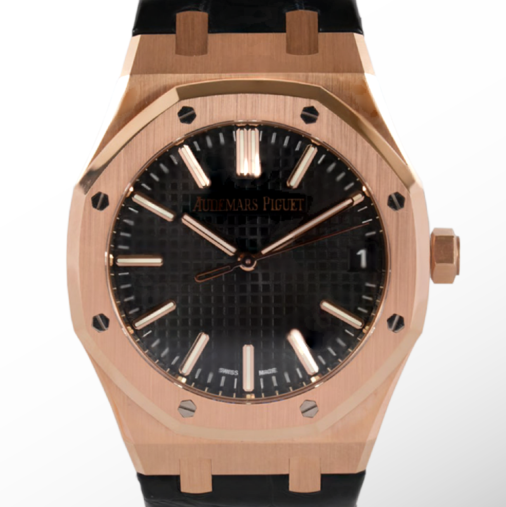AP Royal Oak Leather