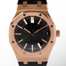 AP Royal Oak Leather