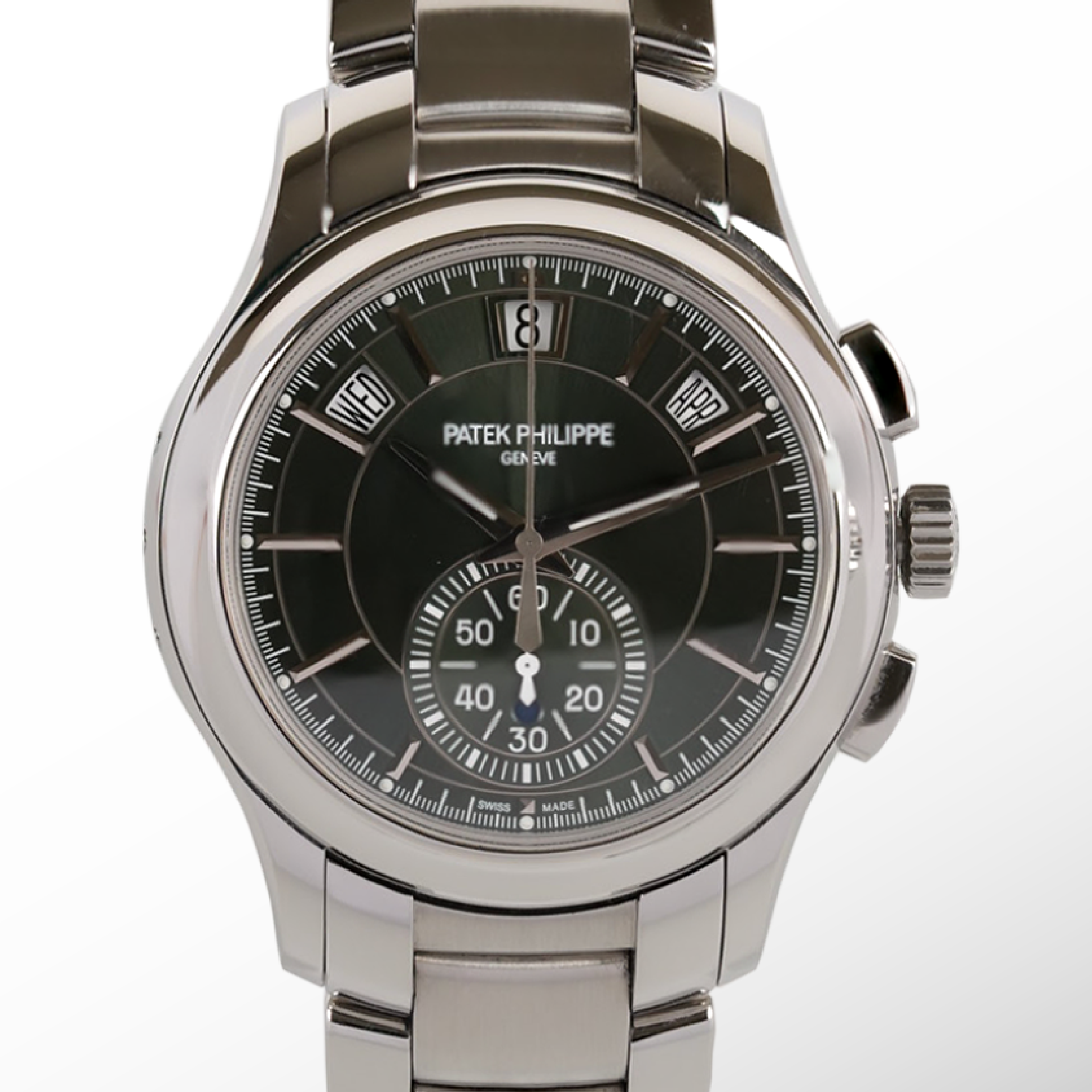 Patek Philippe Annual Calender