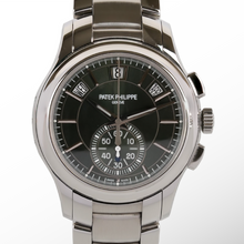 Patek Philippe Annual Calender